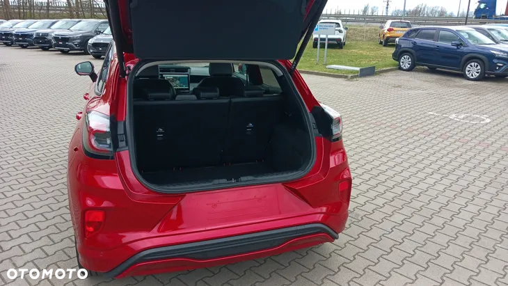Ford Puma Premium 43.6 kWh - 31