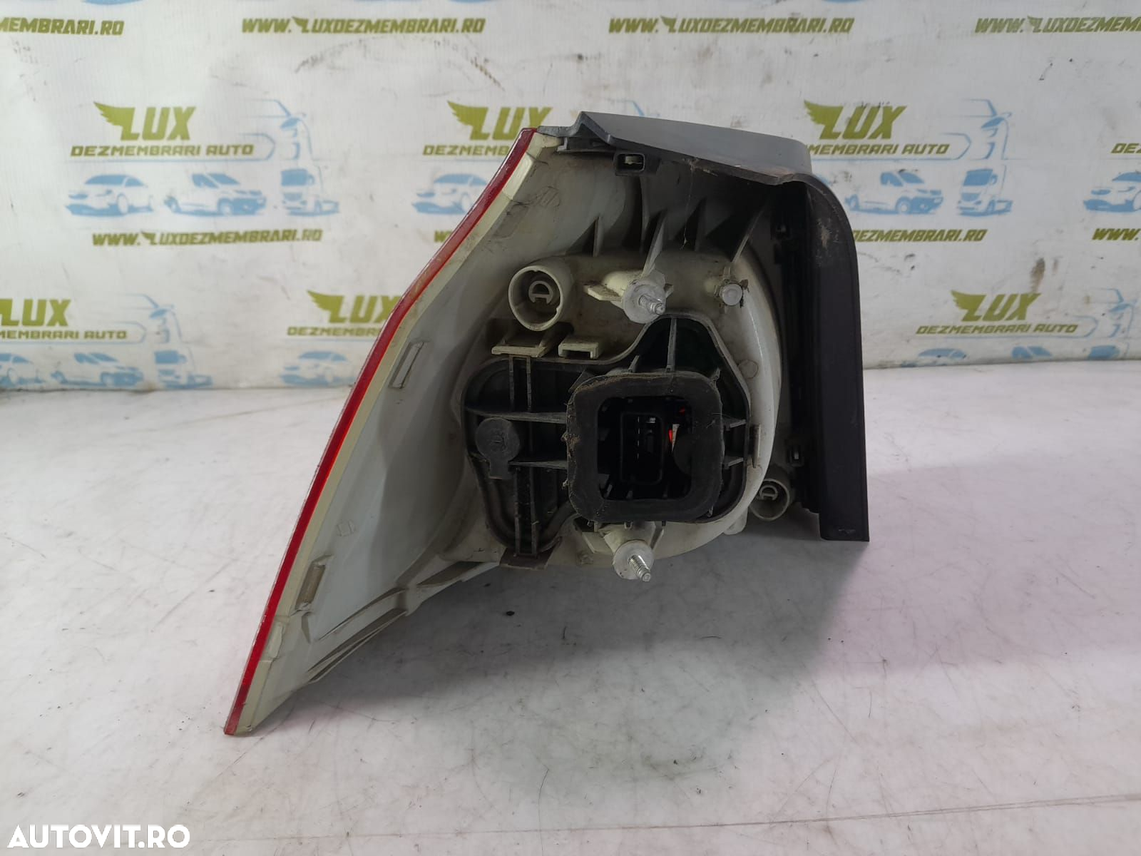 Stop dreapta 1k6945096n Volkswagen VW Golf 5 [2003 - 2009] 1.6 fsi BS - 3