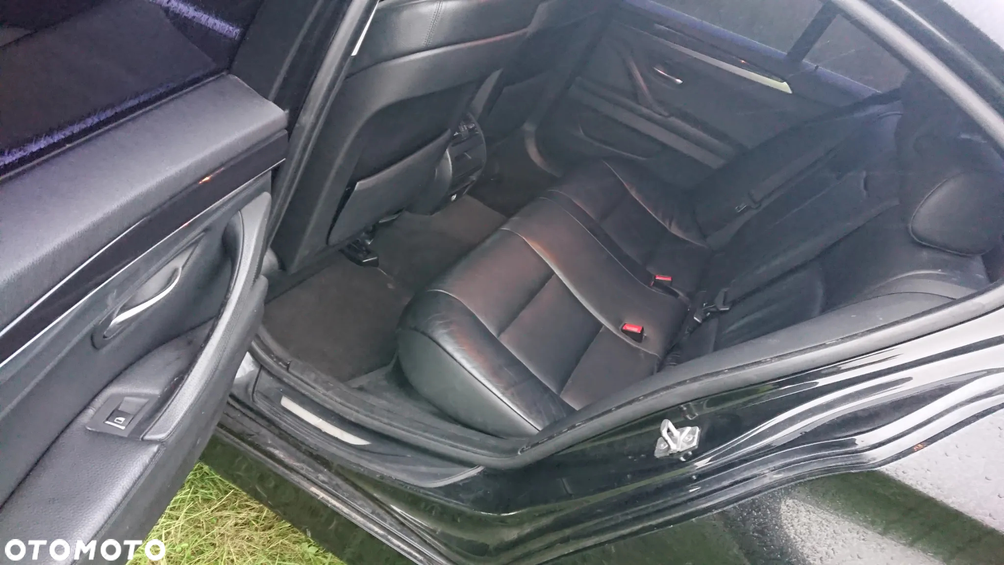 BMW Seria 3 325d DPF Edition Sport - 11