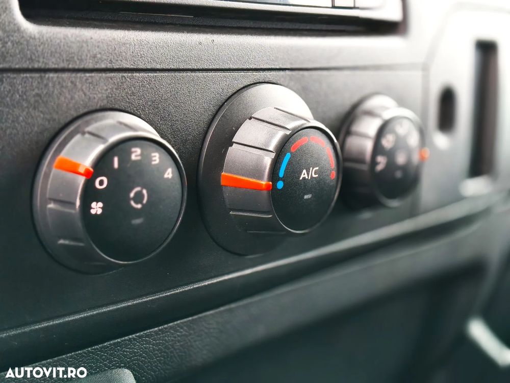 Opel Movano BiTurbo 2.3 CDTI L3H2 - 20