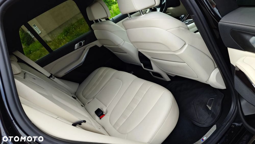 BMW X5 xDrive30d mHEV - 20