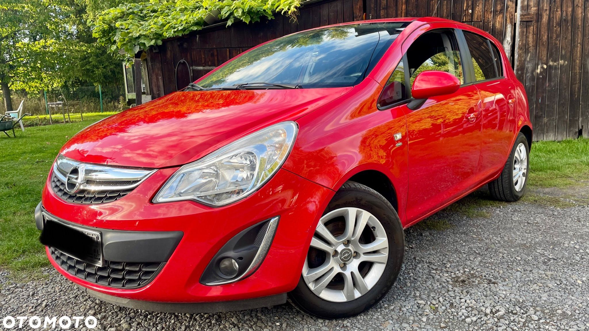 Opel Corsa 1.4 16V Selection 110 Jahre - 1