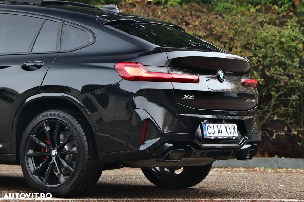 BMW X4 xDrive30i AT MHEV - 18