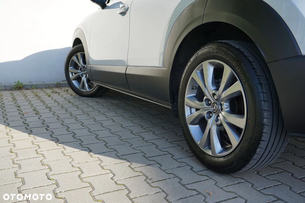Mazda CX-30 - 8
