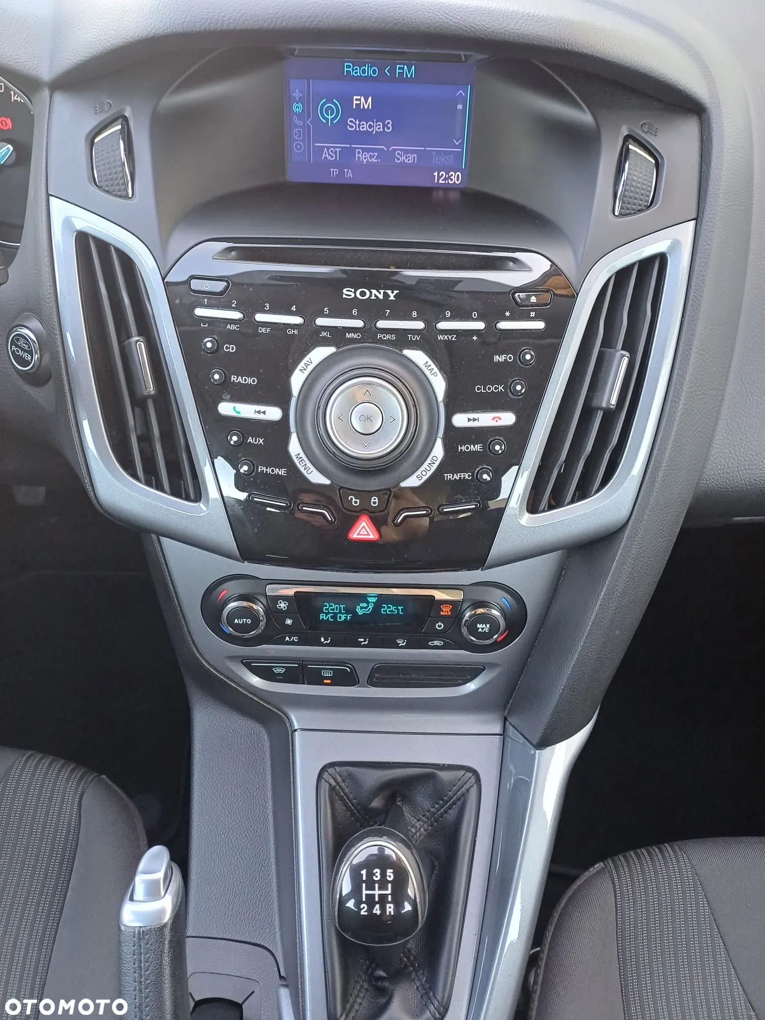 Ford Focus 1.6 TI-VCT Titanium - 11