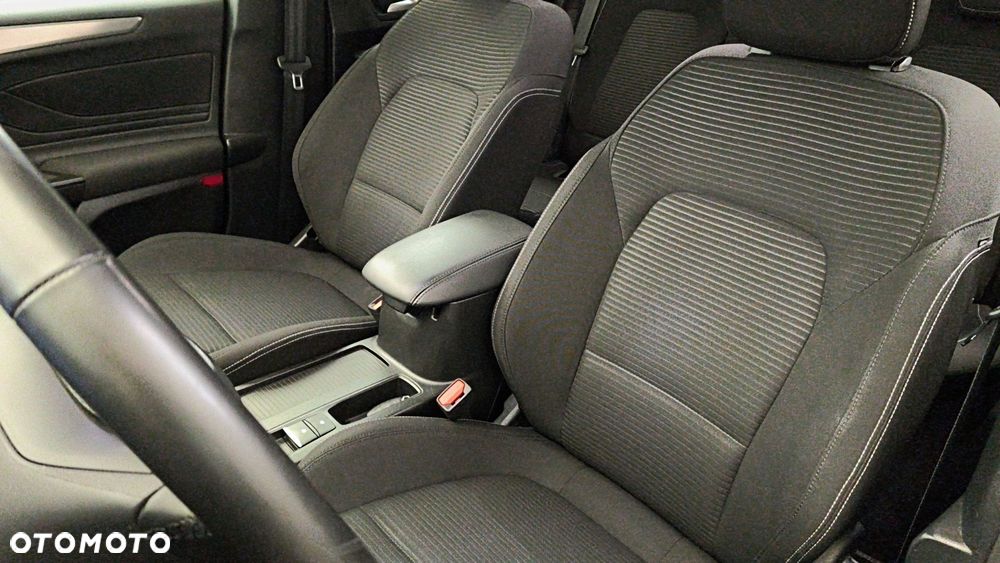 Ford Focus 1.0 EcoBoost mHEV Titanium X - 11