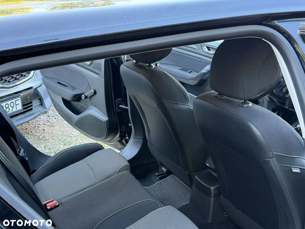 Renault Megane - 19
