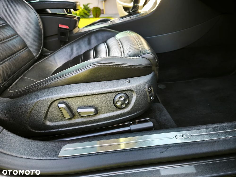 Volkswagen CC 2.0 Blue TDI DSG SCR - 28