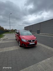 Seat Alhambra 2.0 TDI Style DSG