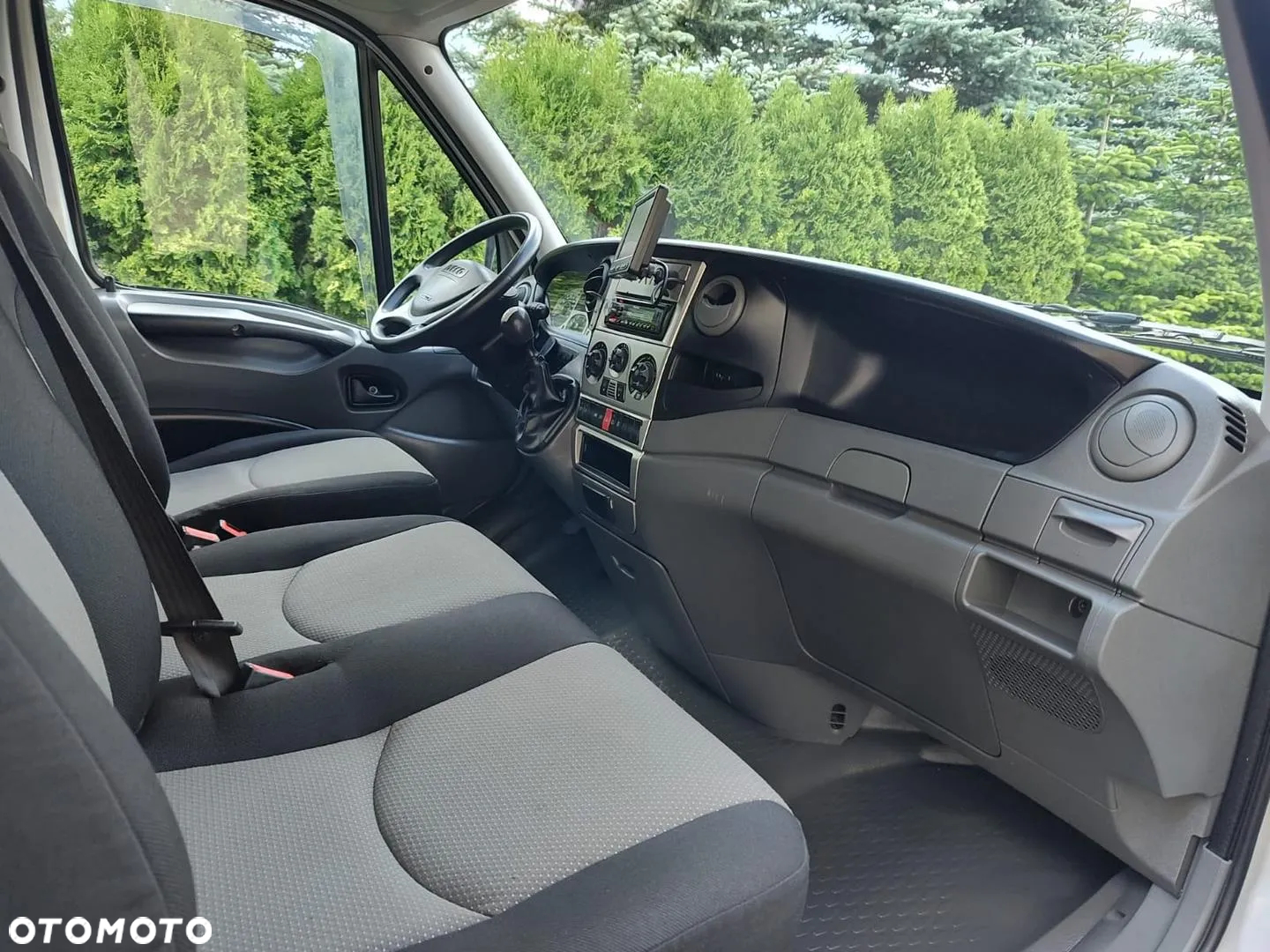 Iveco 35C13 - 17