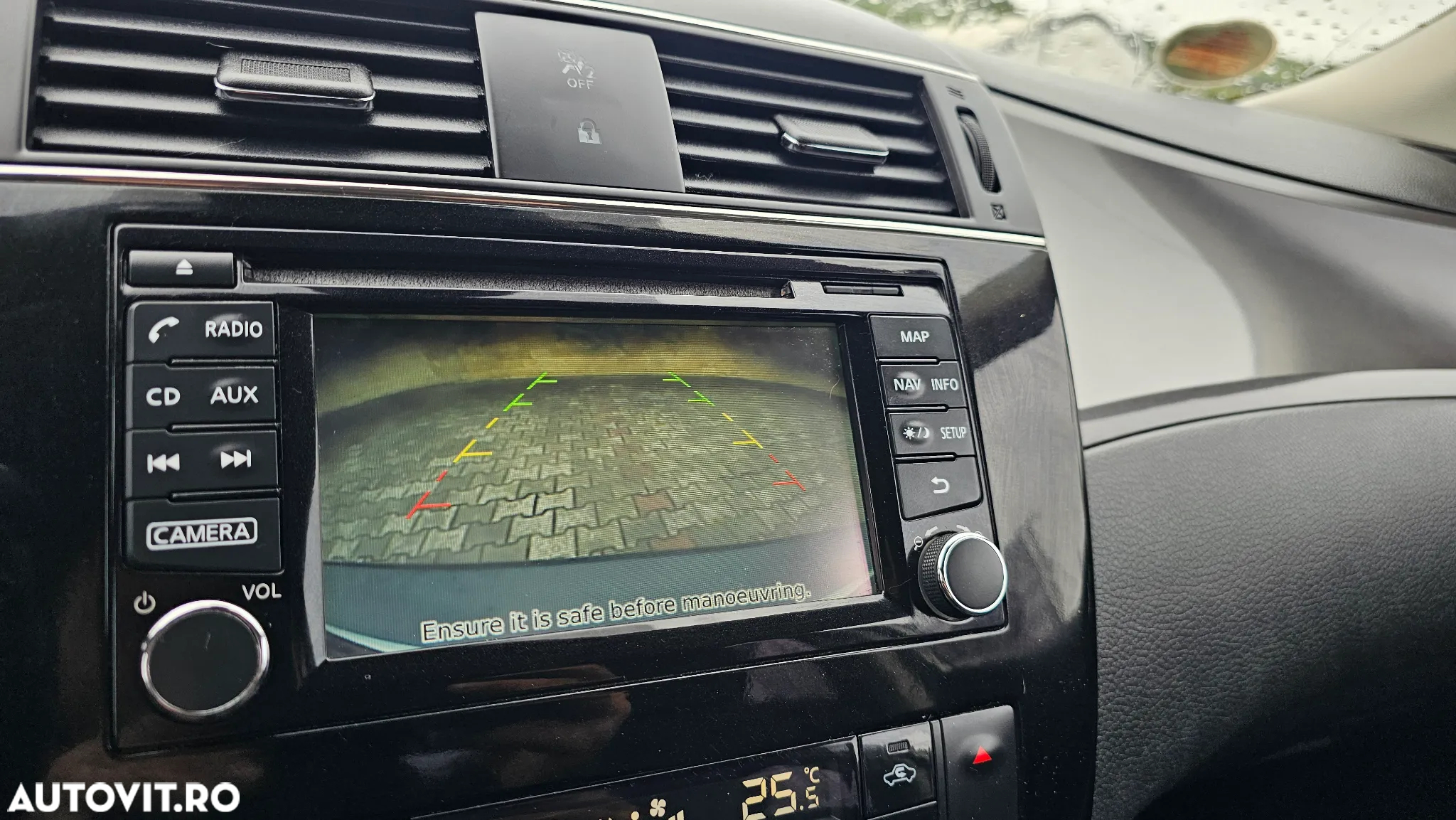 Nissan Pulsar 1.2 DIG-T Tekna - 22