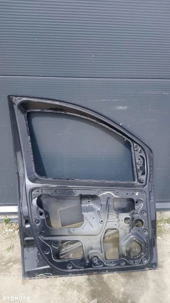 DRZWI FIAT FIORINO / NEMO / BIPPER / QUBO - 8