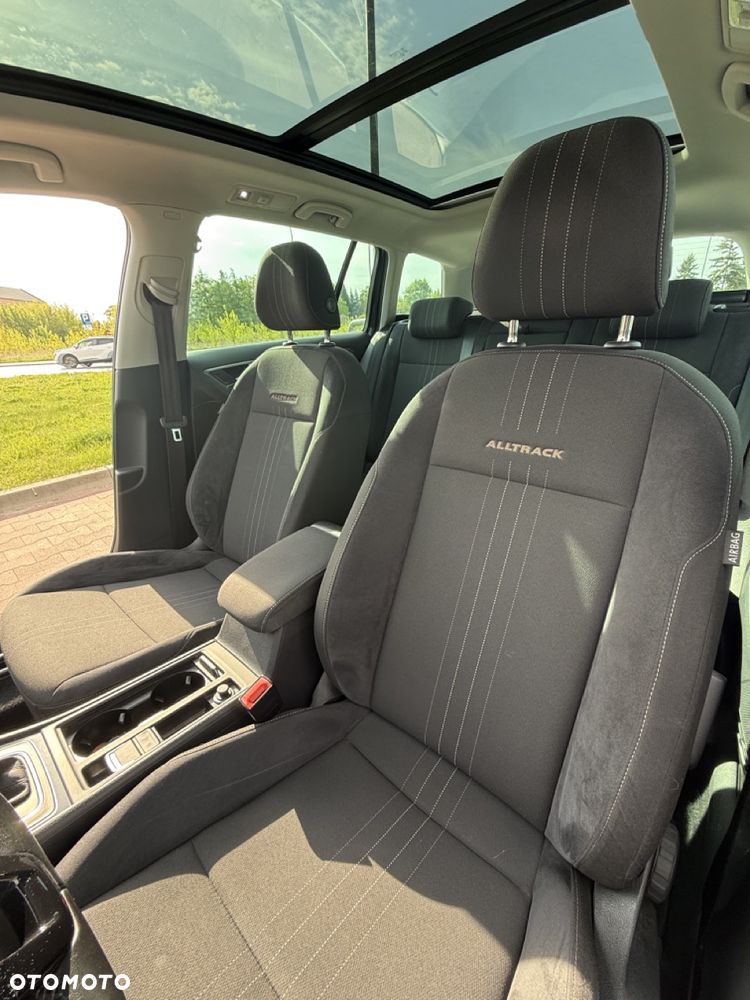 Volkswagen Golf GTD 2.0 TDI SCR DSG - 24