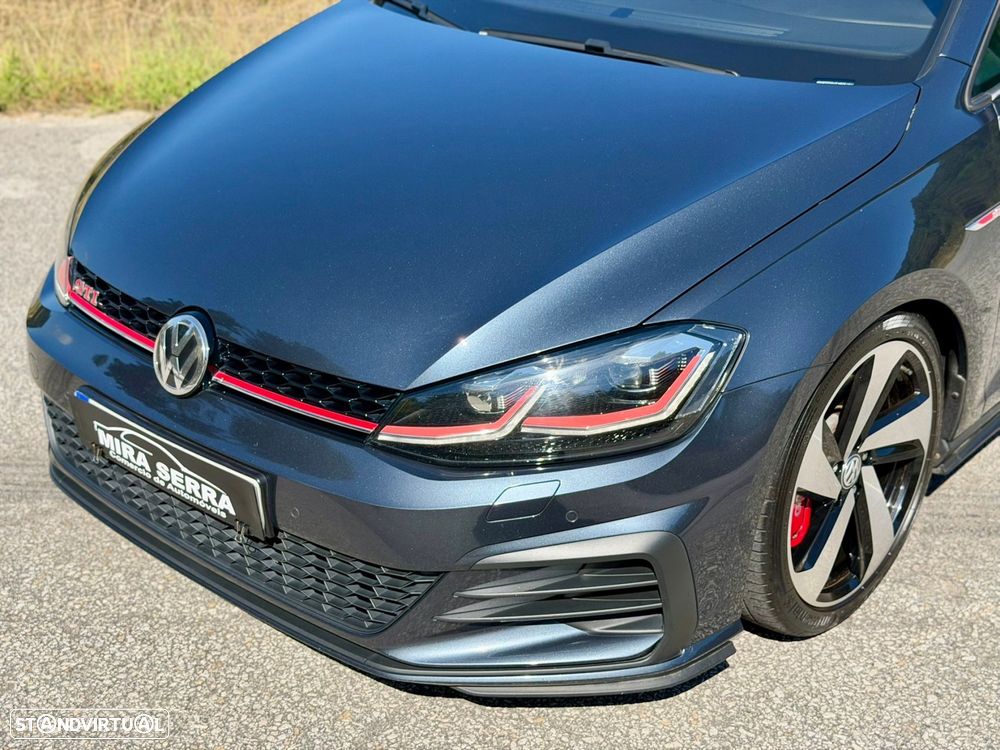 VW Golf 2.0 TSI GTI DSG Performance - 6