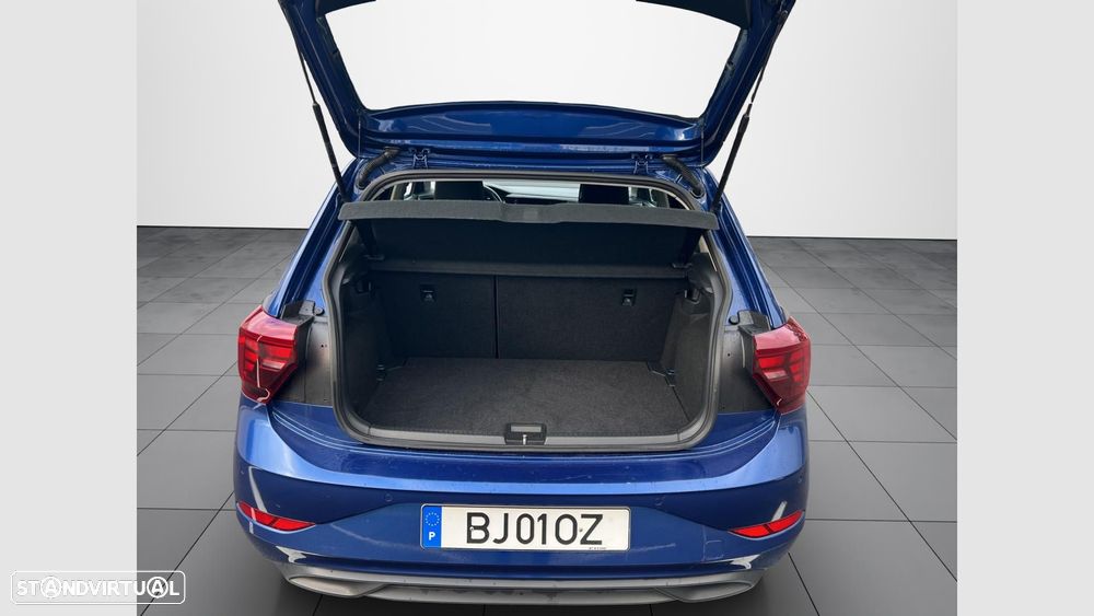 VW Polo 1.0 TSI Urban - 16