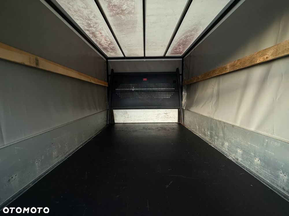 Peugeot Boxer 2.2 HDI /123.914KM PRZEBIEG /  2020 ROK PRODUKCJI / Doka Brygadówka Podwójna Kabina 7-osobowa / Bezwypadkowy / ZAREJESTROWANY W PL - 9