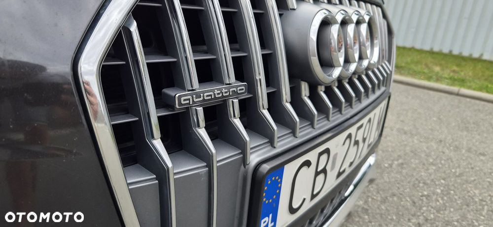 Audi A6 Allroad 3.0 TDI Quattro S tronic - 26
