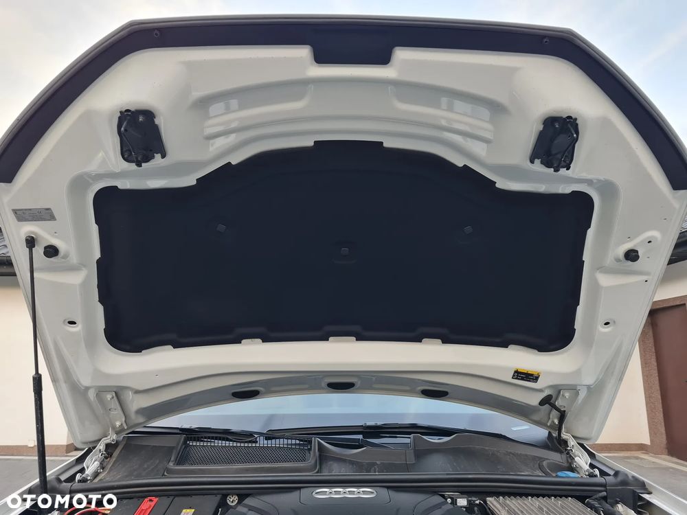 Audi Q7 50 TDI mHEV Quattro S Line Tiptr - 32