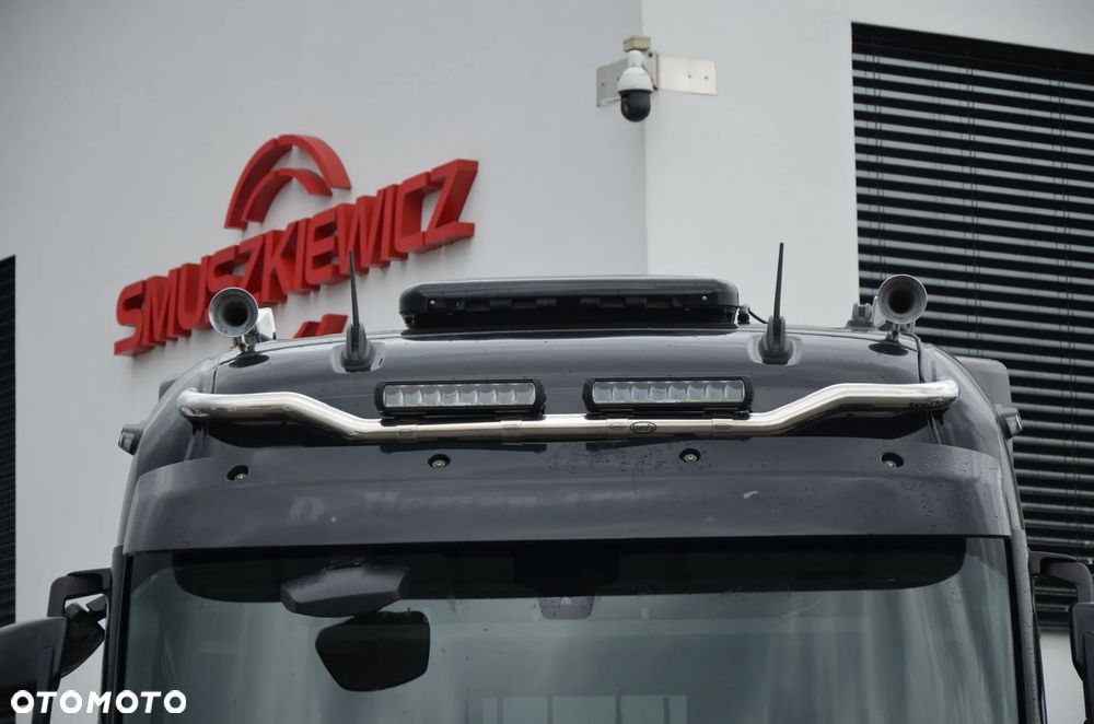 Renault T 520 HIGH 2021r. KLIMA P. XENON LED ALUSY ACC NAVI DE 7721 - 4