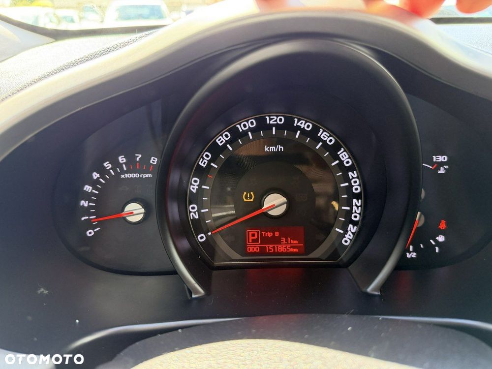 Kia Sportage 2.0 GDI 2WD Vision - 19