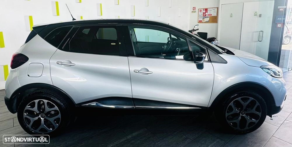 Renault Captur 1.5 dCi Zen - 5