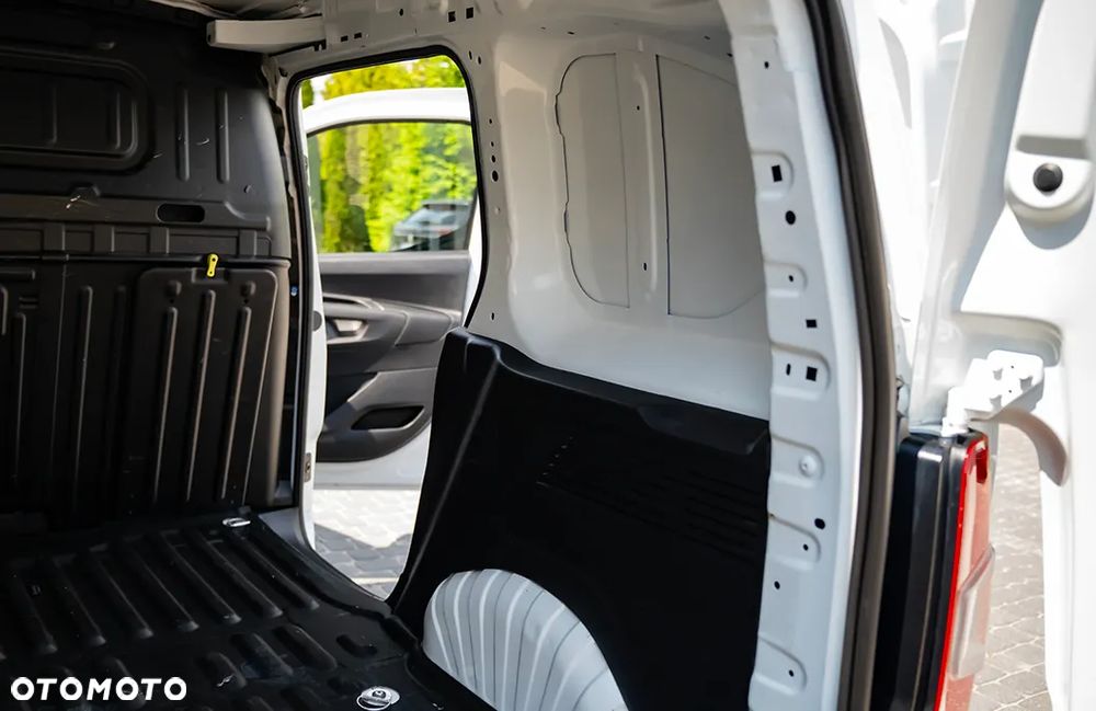 Peugeot PARTNER - 25