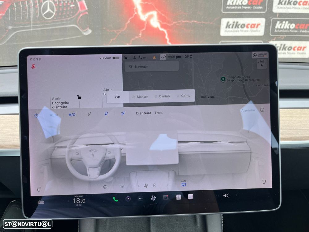 Tesla Model 3 Long Range AWD Dual Motor - 27