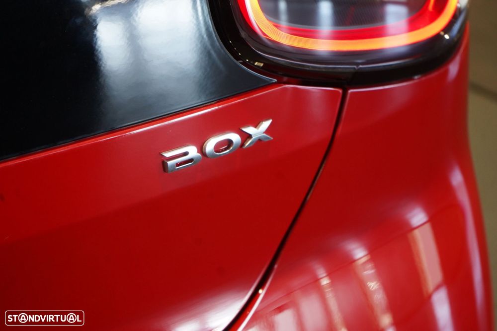 Dongfeng Box 42 kWh Plus - 38