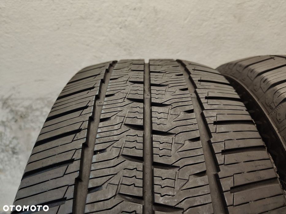 2x 255/55R18CP 120R Continental VanContact Camper - 3