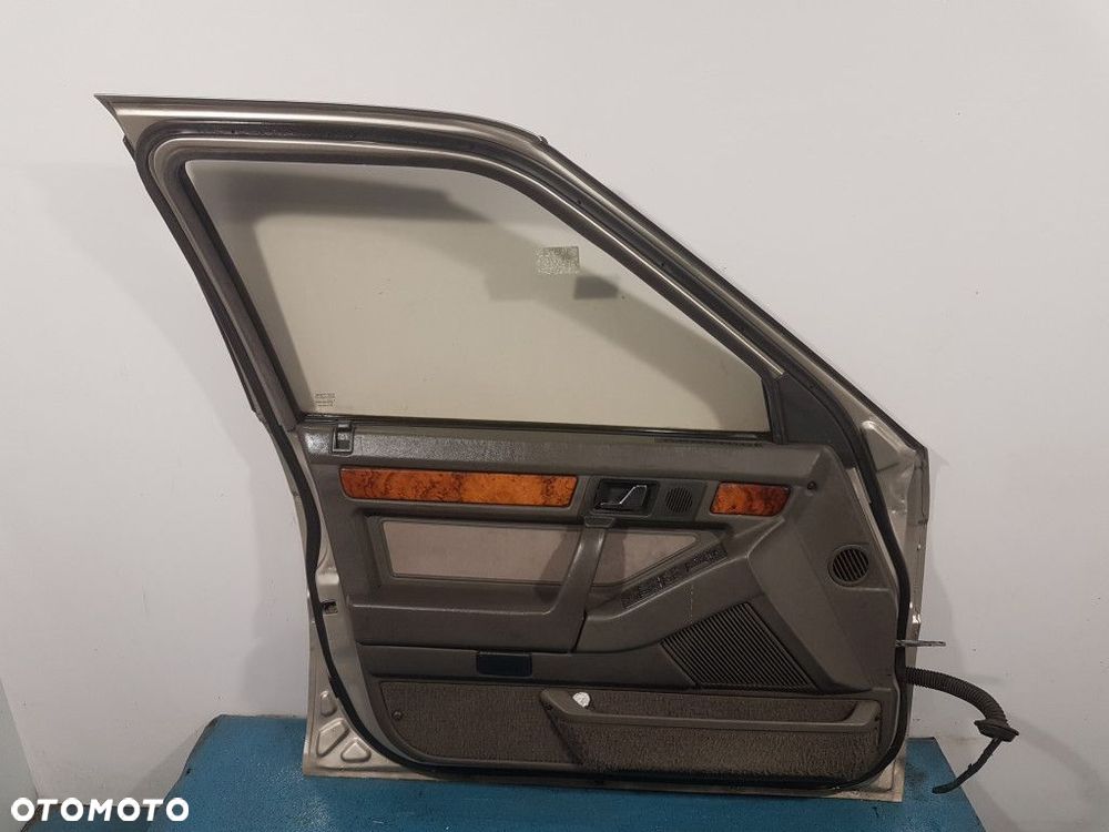 ROVER 820 DRZWI PRZÓD LEWE - 8