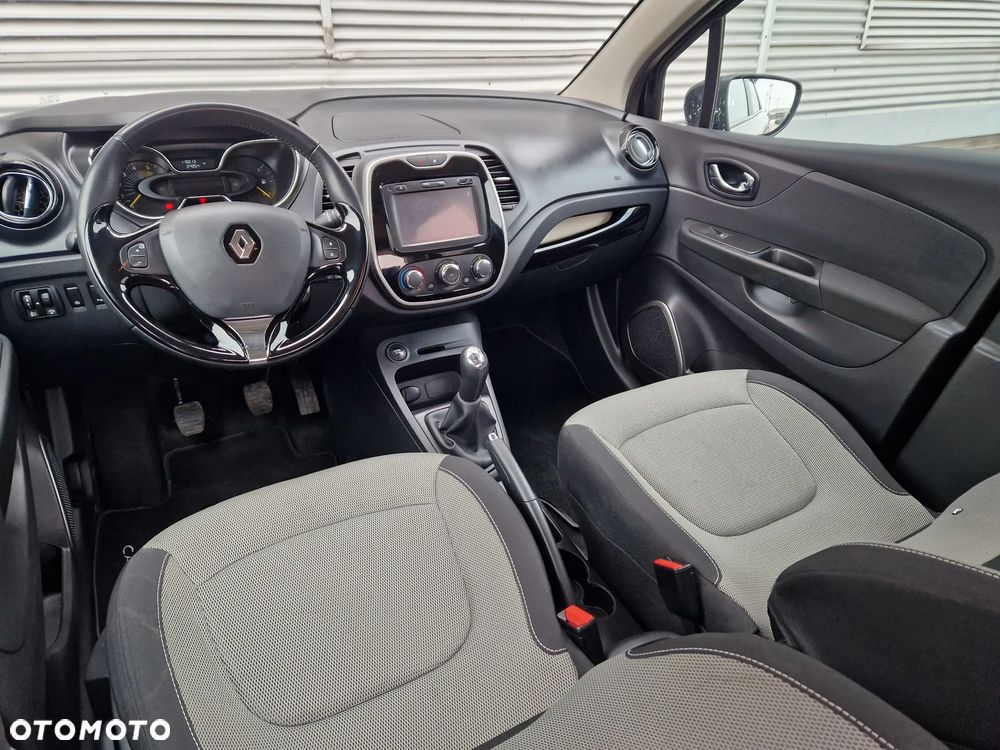 Renault Captur 1.5 dCi Energy Intens - 5