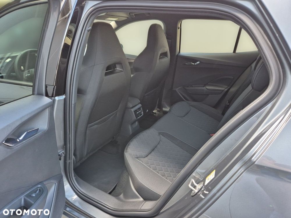 Skoda Fabia 1.5 TSI Monte Carlo DSG - 15