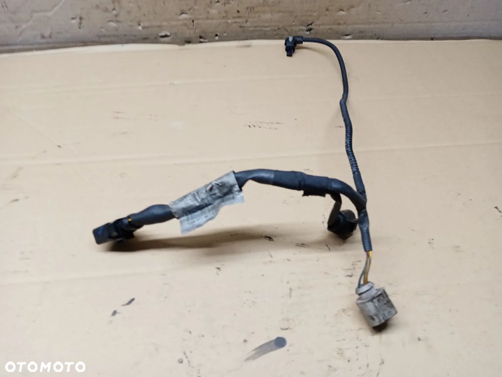 Wiązka instalacja pompy wtryskowej Audi Q5 3.0 TDI CTB 059971627D - 1