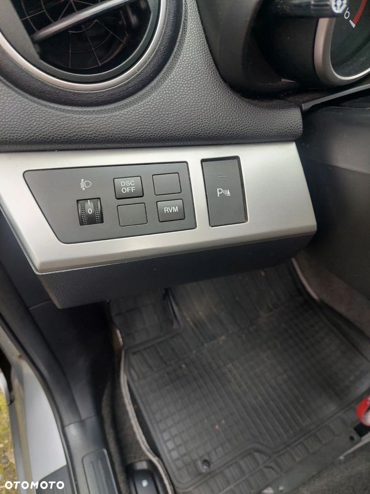 Mazda 3 1.6 CD Exclusive - 8