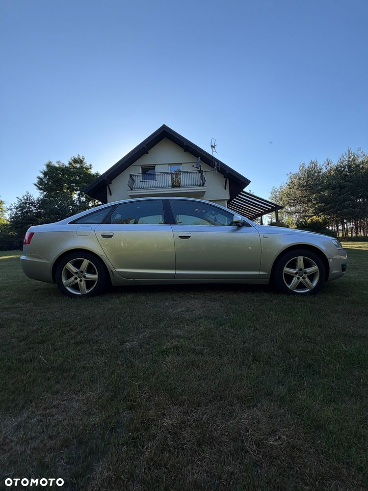 Audi A6 Limousine - 5