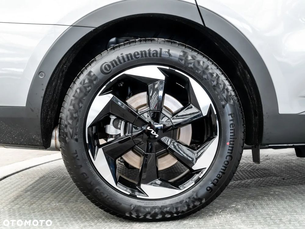 Kia Sorento 1.6 T-GDI HEV Prestige Line 7os - 9