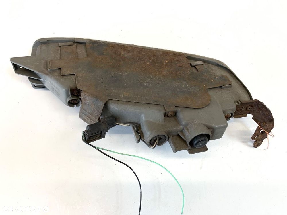 LAMPA DRL PRAWY PRZÓD  HONDA CIVIC IX (FK) 2012 - 2022 1.4 i-VTEC (FK1) 73 kW [99 KM] benzyna 2012 - 4