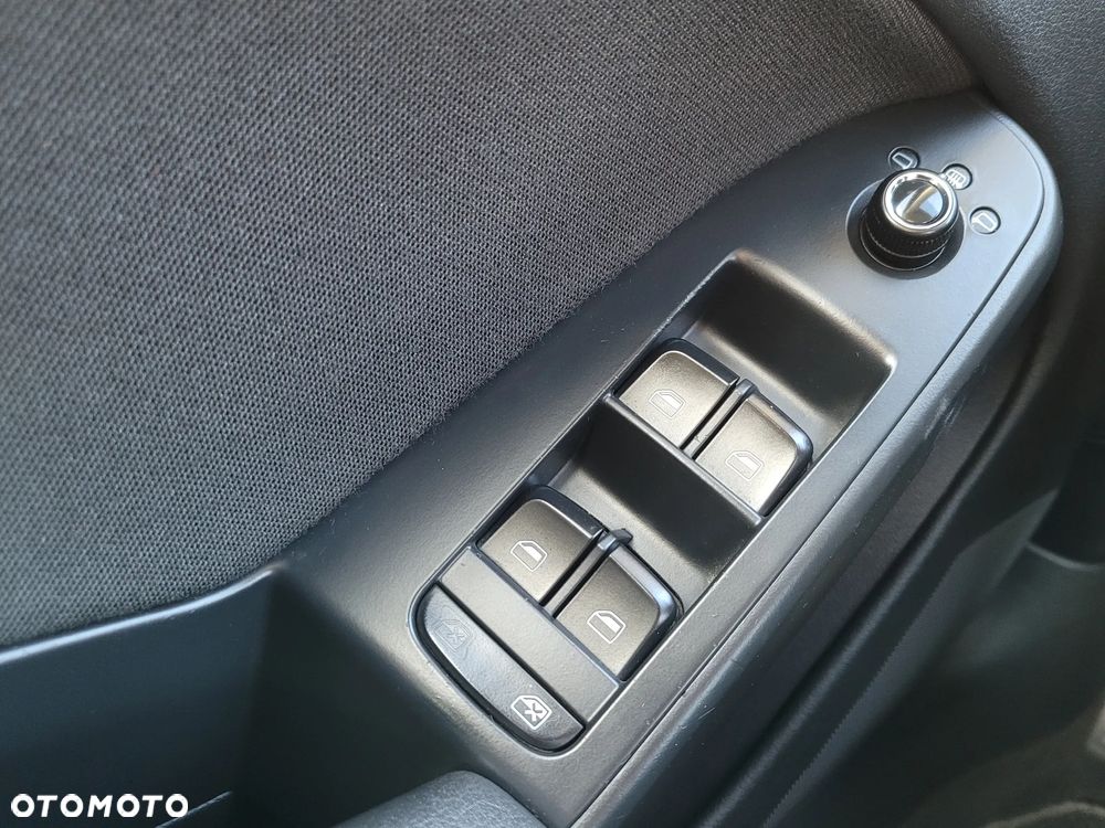 Audi A4 - 34