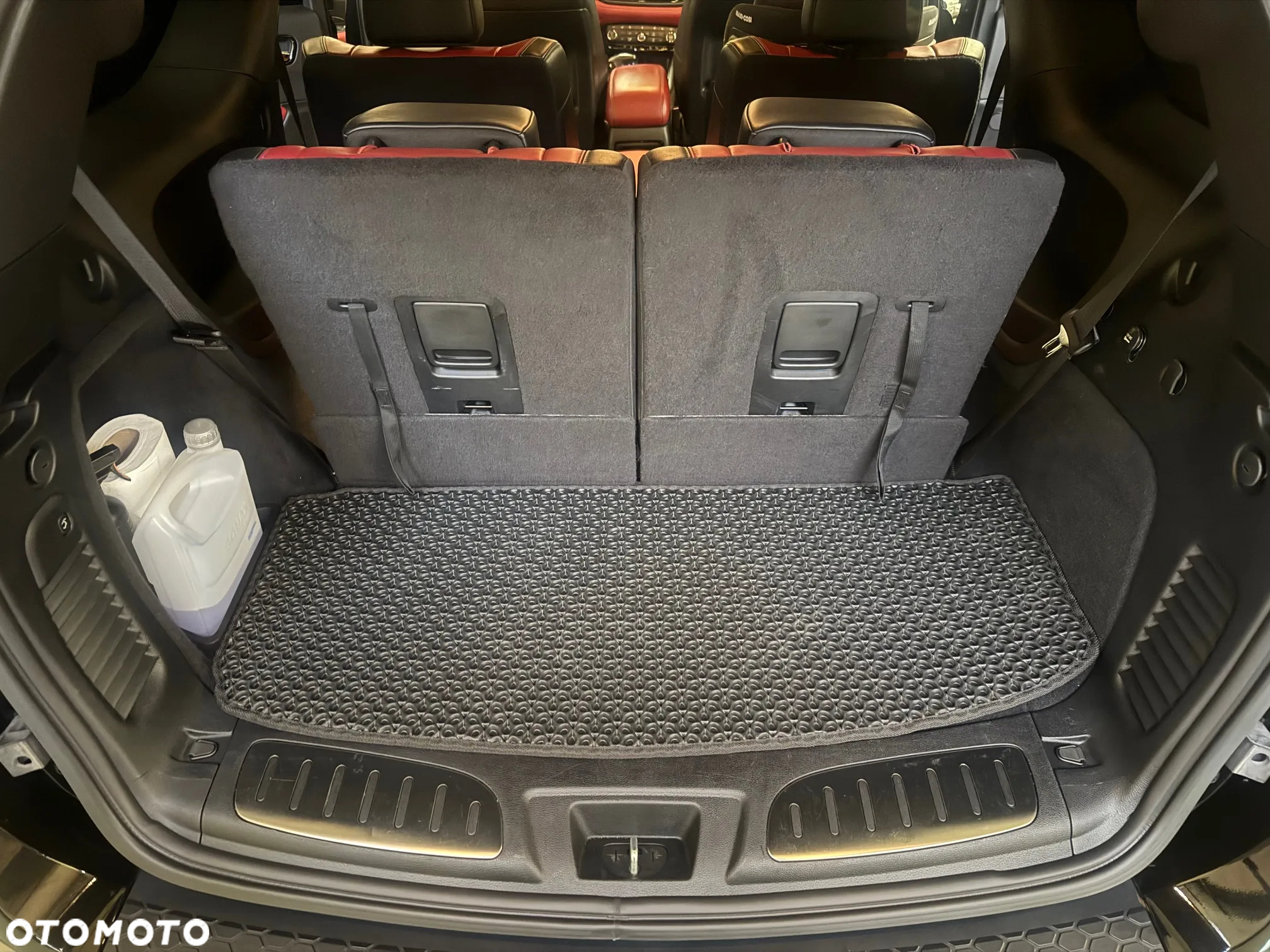 Dodge Durango 5.7 R/T - 19