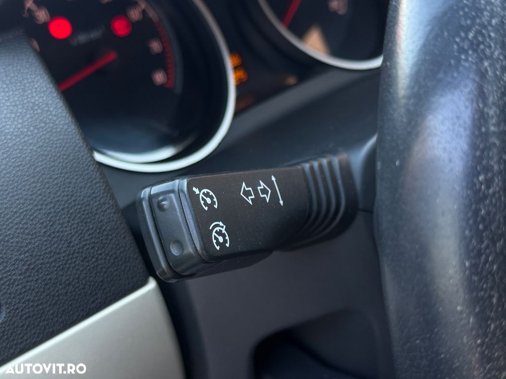 Opel Astra Caravan 1.6 16V Comfort - 18