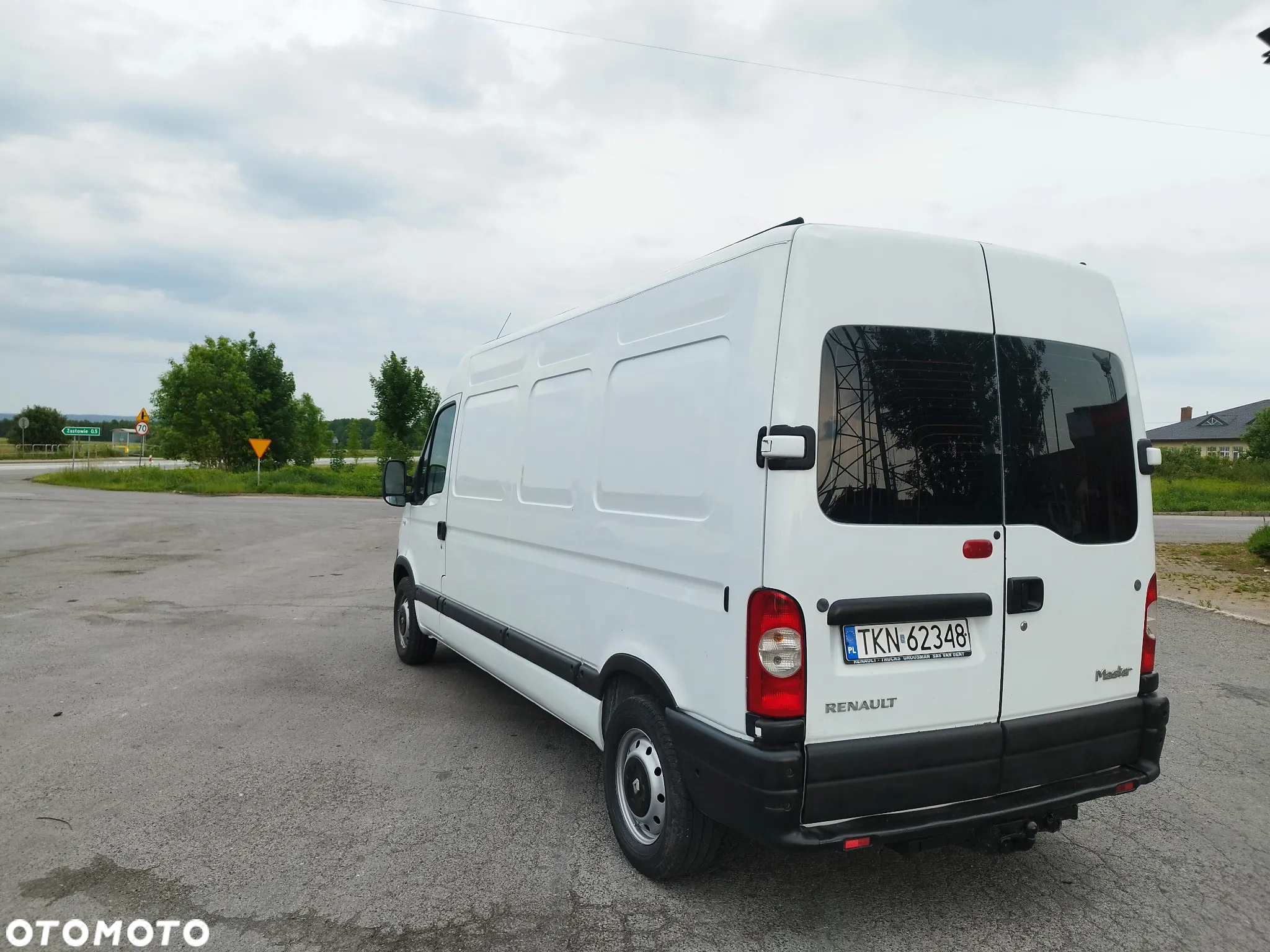 Renault Master - 18