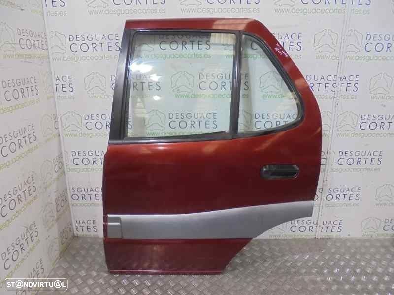 PORTA TRASEIRA ESQUERDA OTROS MODELOS - 1