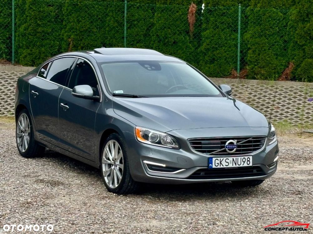 Volvo S60 - 4