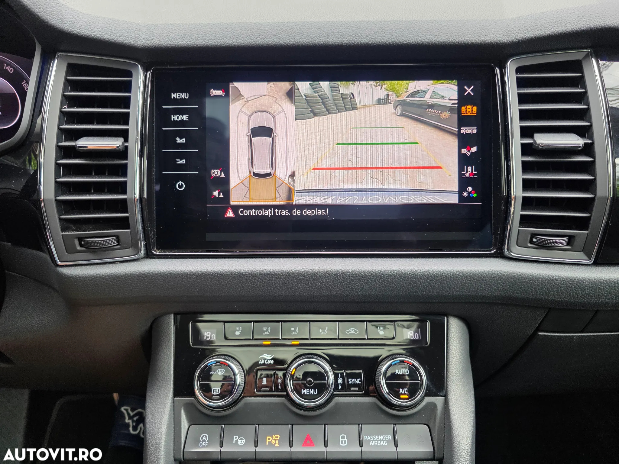 Skoda Kodiaq 2.0 TDI 4X4 DSG Laurin & Klement - 26