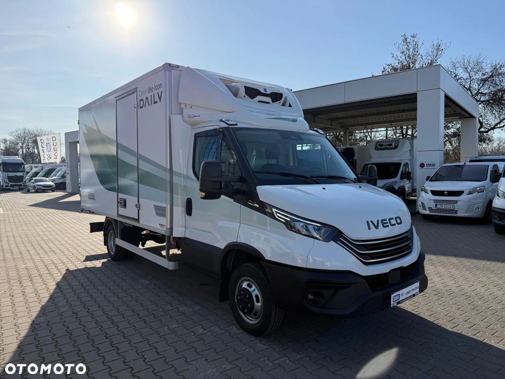 Iveco 50C18 - 3