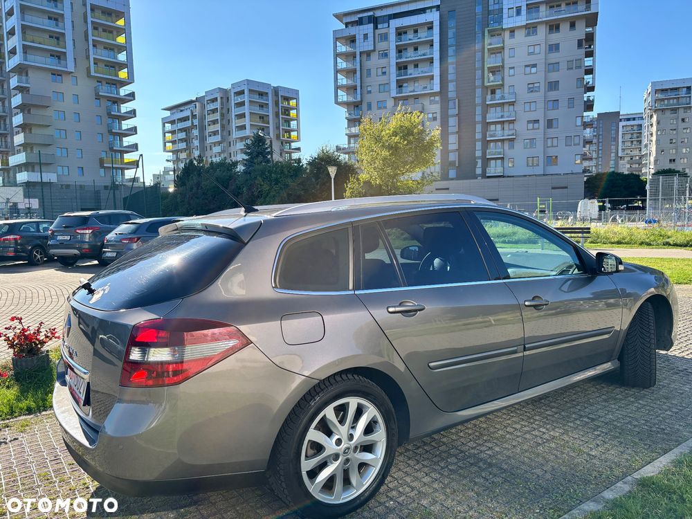 Renault Laguna 2.0 Dynamique - 6