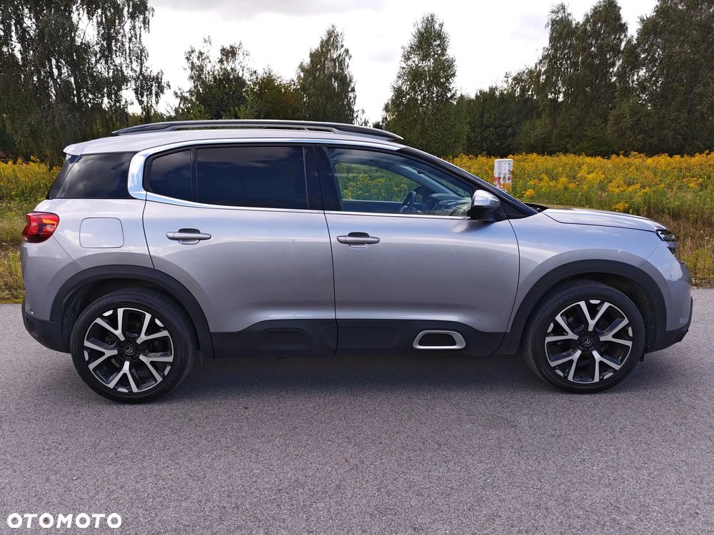 Citroën C5 Aircross 1.5 BlueHDi Feel Pack - 19