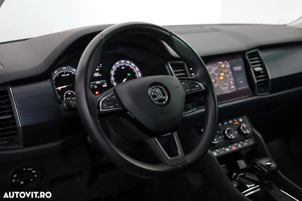 Skoda Kodiaq - 12