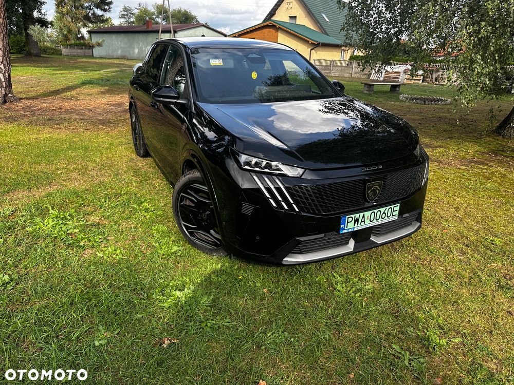 Peugeot 3008 210 GT - 7
