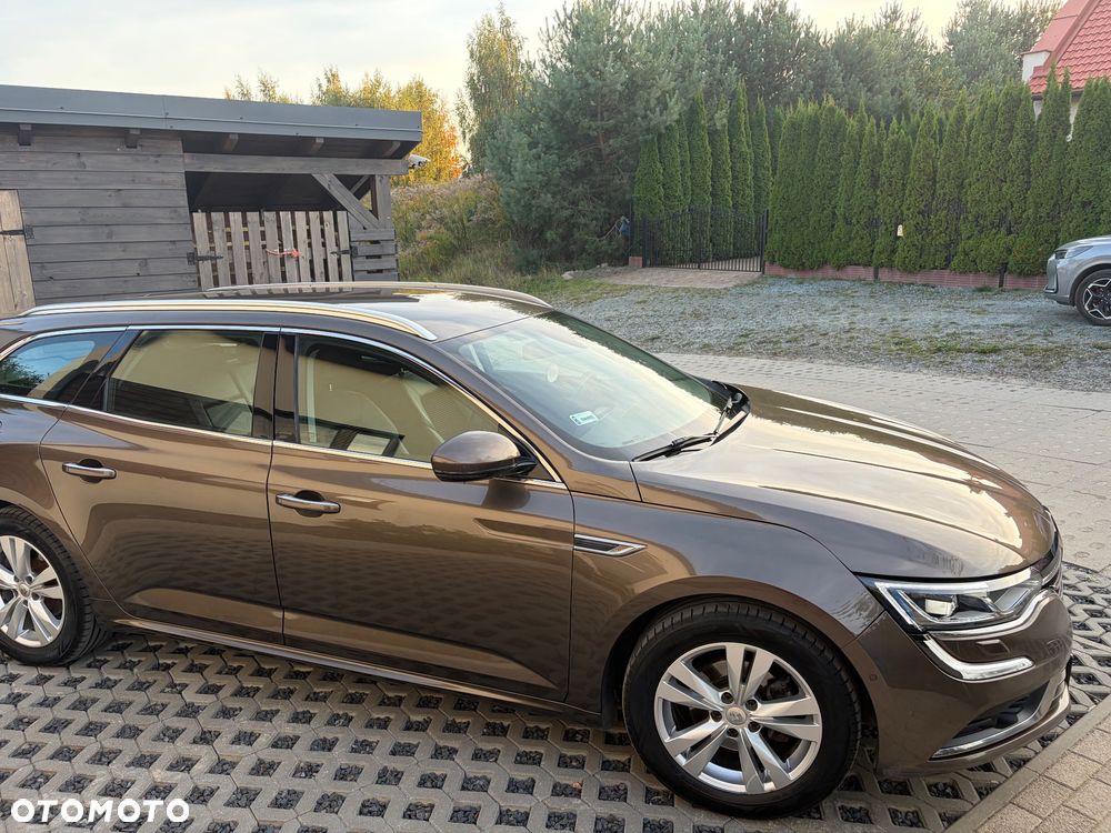 Renault Talisman 1.6 Energy dCi Intens - 7